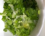 Foto del paso 2 de la receta Ensalada mediterránea