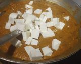 પનીર લબાબદાર (Paneer Lababdar Recipe In Gujarati) રેસીપી સ્ટેપ4ફોટો