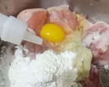 Foto langkah ke 2 dari resep Chicken Steak Ala Resto.