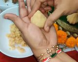 મોદક (Modak Recipe In Gujarati) રેસીપી સ્ટેપ4ફોટો