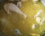 Opor Ayam Raya langkah memasak 3 foto