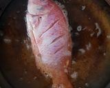 Foto langkah ke 2 dari resep Ikan Nila Garing + Sambal.