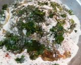 कसूरी मेथी मसाला पूरी (kasuri methi masala poori recipe in Hindi) रेसिपी चरण 2 फोटो