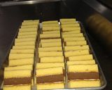 Foto langkah ke 9 dari resep Lapis surabaya.
