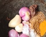 Foto langkah ke 3 dari resep Ayam Pedas Manis.