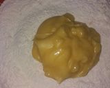 صورة لخطوة 1 من وصفة بقلاوة مورقة وبقادير مظبوطة 😋😋 أولادي يسلمو عليكم 😊👇