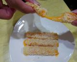 減醣炸物這樣吃-炸（烤）起司條的食譜步驟3照片