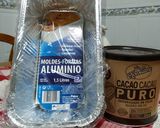 Foto del paso 1 de la receta: Tiramisú sin huevo