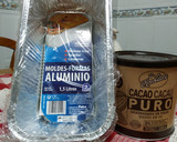 Foto del paso 1 de la receta: Tiramisú sin huevo