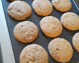 Foto del paso 11 de la receta: Muffins de plátano y nuez