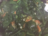 Torta de verduras Ayleen