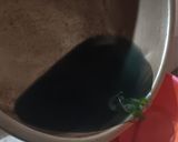 Foto langkah ke 4 dari resep Teh Bunga Telang.
