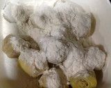 Foto del paso 4 de la receta: Pizza de pisto con alcachofas