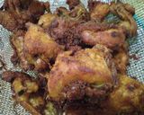 Foto langkah ke 2 dari resep Miso Ayam.