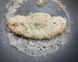 A picture of step 2 of Chicken Fried Rice My Way (Κινέζικο Τηγανιτό Ρύζι)!.