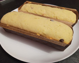 Foto del paso 7 de la receta: Budín Navideño o Inglés y otras alternativas