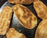 Foto del paso 6 de la receta: Milanesas de berenjena veganas a la Yesi