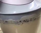 Foto del paso 2 de la receta: Crepes de avena y plátano 🍌🔝