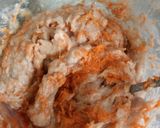 Foto langkah ke 3 dari resep Siomay Ayam.