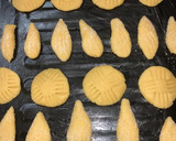 A picture of step 3 of Cookies.