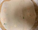 Healthy Paneer Paratha recipe step 1 photo