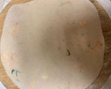 A picture of step 1 of Healthy Paneer Paratha.