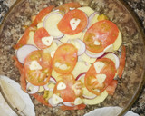 Foto del paso 2 de la receta: Bacalao al horno