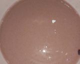 รูปขั้นตอนการทำที่ 5 ของ เค้กหน้าแยมองุ่นในหม้อหุงข้าว (Grape Jam Cake in a Rice Cooker)