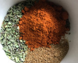 Foto del paso 1 de la receta: Carbonada 🍲