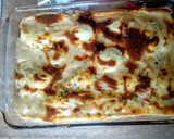 Foto del paso 8 de la receta: Huevos rellenos al horno