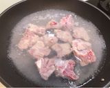 糖醋排骨的食譜步驟2照片