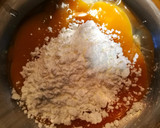 Foto del paso 3 de la receta: Crema de limón 🍋