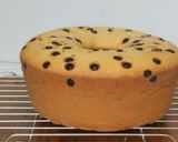 Foto langkah ke 10 dari resep Bolu Tape Oven Tangkring.