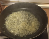 Foto del paso 2 de la receta: Risotto de setas y champiñones (fácil)