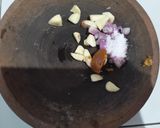 Foto langkah ke 3 dari resep Oseng-oseng kelotok tempe kecap.