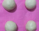 Foto langkah ke 2 dari resep Bakpao -3. Isi Ayam Abing Kecap (ala chef).