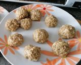 Foto del paso 4 de la receta: Albóndigas de berenjena en salsa de tomate