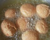 Foto langkah ke 3 dari resep Tahu bulet dadakan.