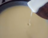 A picture of step 1 of Mango Ice Cream.