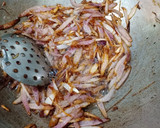हांडी वेज दम बिरयानी (handi veg dum biryani recipe in Hindi) रेसिपी चरण 3 फोटो