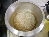 Chicken Risotto