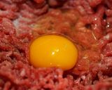 Foto del paso 4 de la receta: Steak Tartar