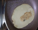 ক্ষীরের পুরভরা পাটিসাপ্টা পিঠে (kheerer purbhora patisapta pithe recipe in bengali) রেসিপি ধাপ - 4 ছবি
