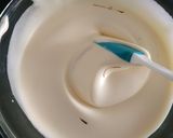 Foto del paso 6 de la receta: Pastel imposible / Chocoflan