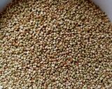 Foto del paso 1 de la receta: Pan trigo sarraceno freidora de aire