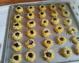 Cara Membuat Tempe Cookies 5