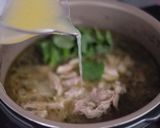 Foto langkah ke 9 dari resep Ultimate Chicken Soup for the Soul.