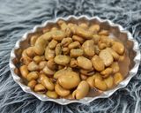 عکس مرحله 4 از دستور باقالی پخته