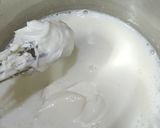 তিরামিসু পান্না কোটা (Tiramisu panna cotta recipe in Bengali) রেসিপির ধাপ 3 ছবি