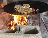 Foto del paso 2 de la receta: Costeletas de cerdo al disco